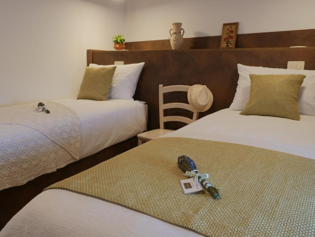 Apartmaji In Sobe Odlicna Hisa Štanjel מראה חיצוני תמונה