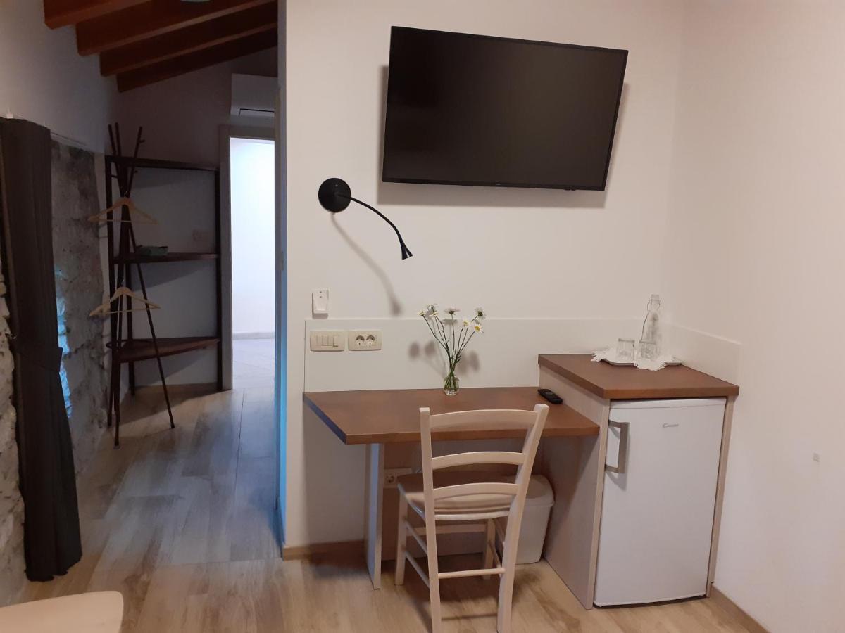 Apartmaji In Sobe Odlicna Hisa Štanjel מראה חיצוני תמונה