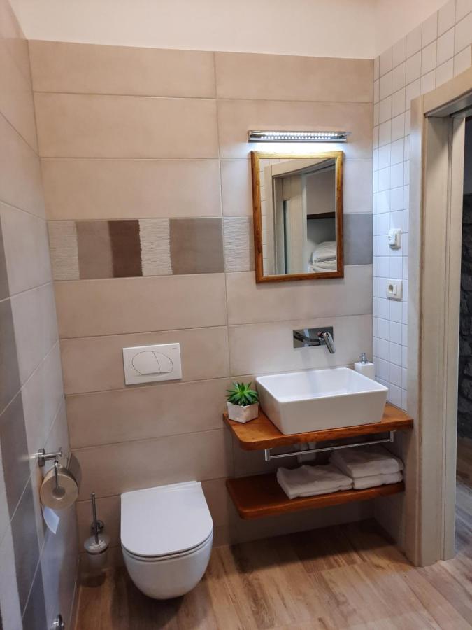 Apartmaji In Sobe Odlicna Hisa Štanjel מראה חיצוני תמונה