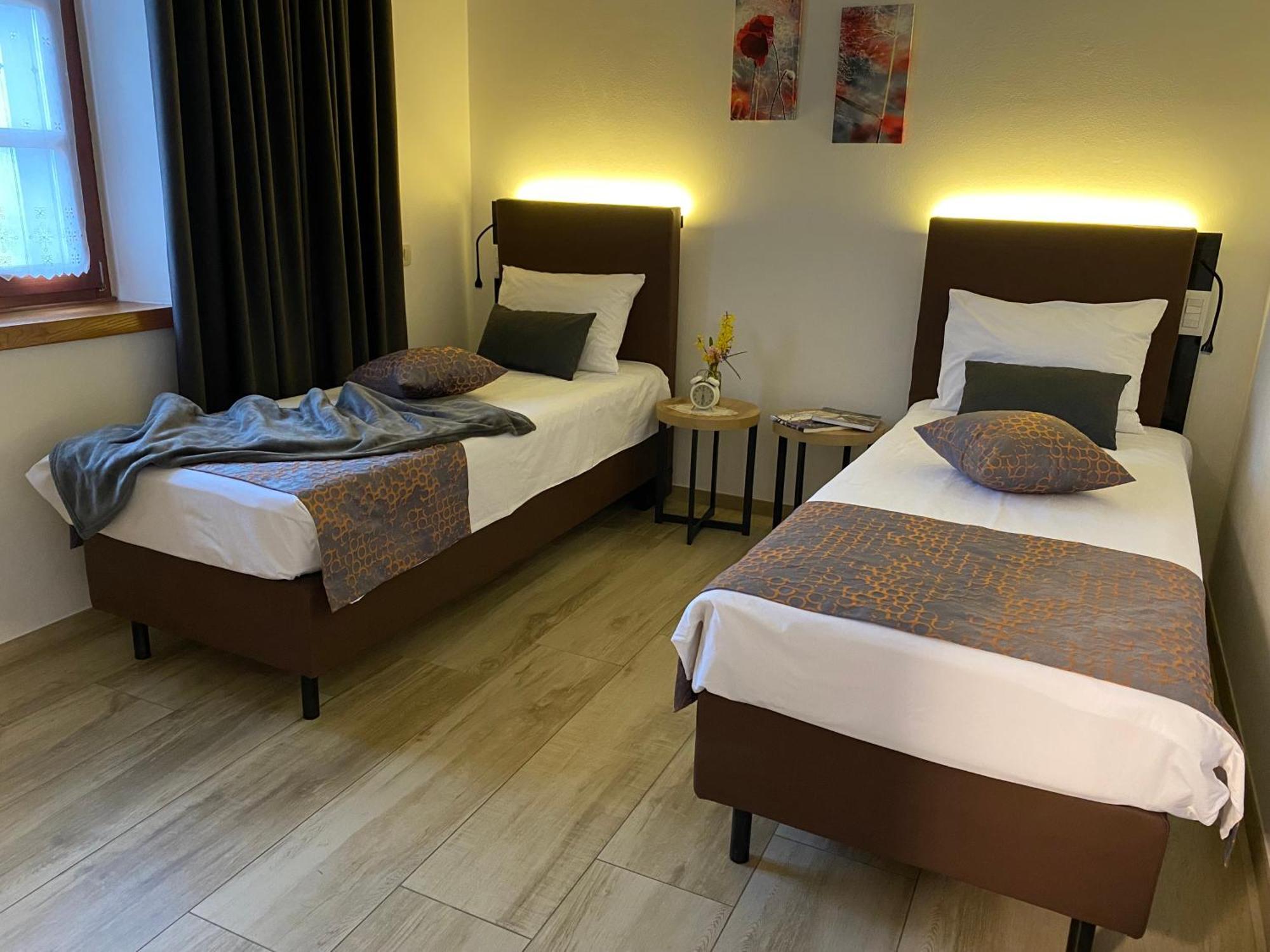 Apartmaji In Sobe Odlicna Hisa Štanjel מראה חיצוני תמונה